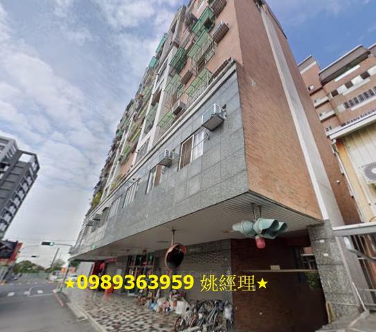 台中霧峰大樓法拍-3