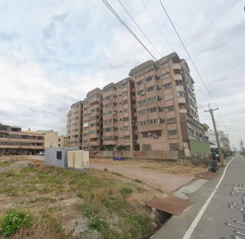 龍井華廈法拍-0
