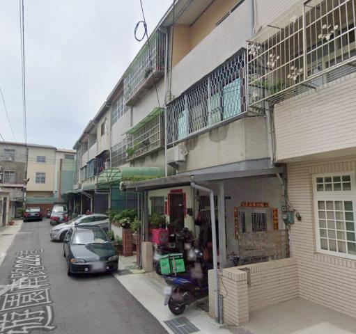 龍井透天法拍-0