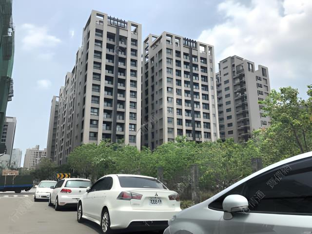 台中大樓拍賣-2