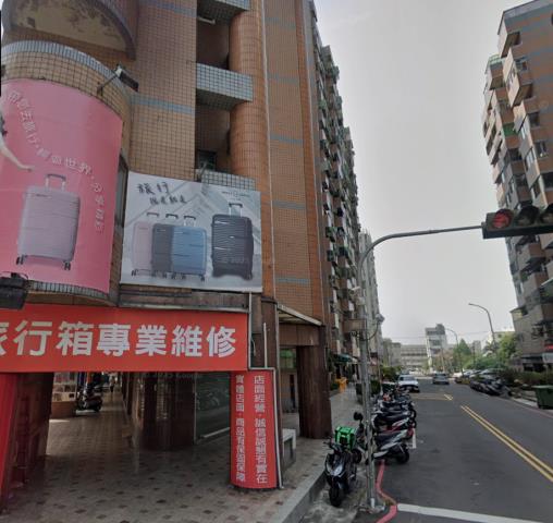 台中南區拍賣大樓-1