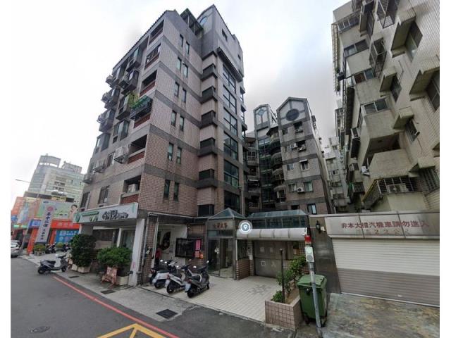 台中北屯華廈拍賣-0