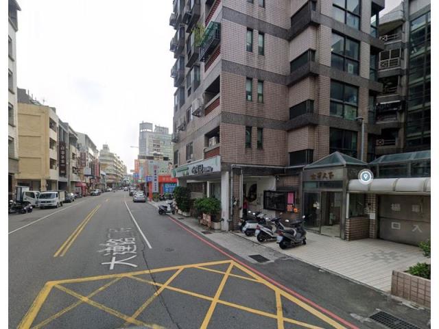 台中北屯華廈拍賣-1