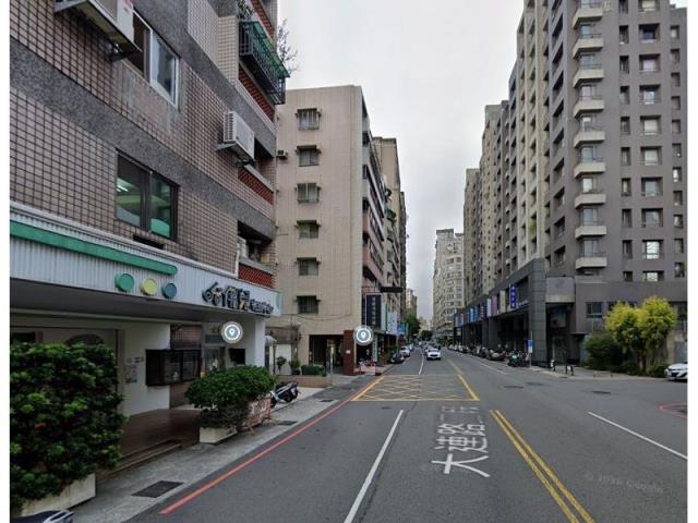 台中北屯華廈拍賣-2