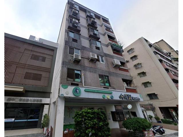 台中北屯華廈拍賣-3