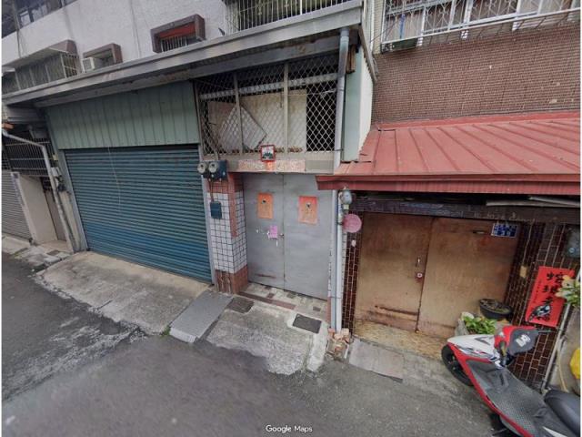 台中太平法拍透天-4