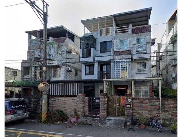 北屯別墅法拍-1