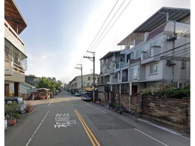 北屯別墅法拍-2