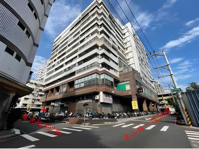 台中法拍大樓-1