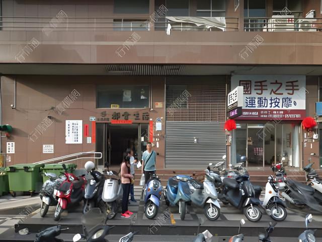 台中法拍大樓-5