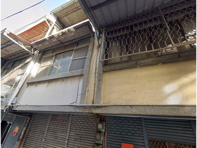 台中北屯法拍透天-4