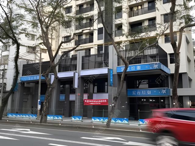 台中北屯法拍大樓-1