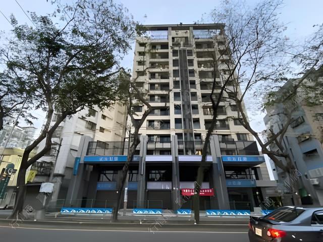 台中北屯法拍大樓-3