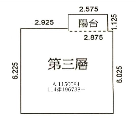 台中北屯法拍大樓-7