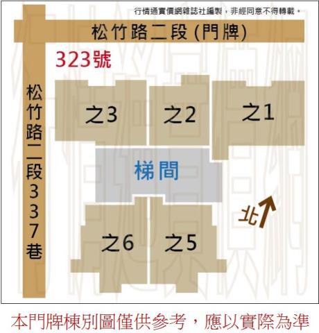 台中北屯法拍大樓-8