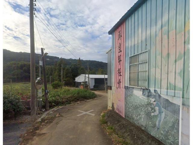 新社農舍法拍-3