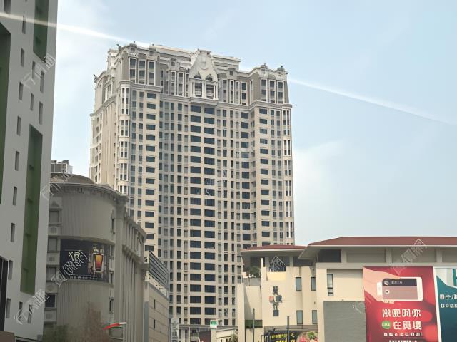 西屯法拍大樓-3
