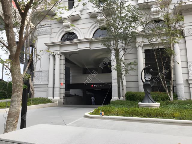 西屯法拍大樓-6