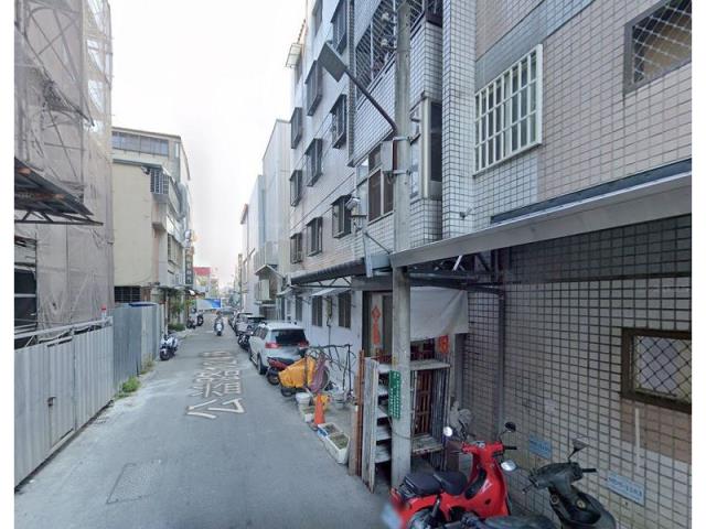 台中法拍公寓-3