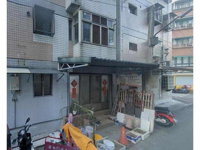 台中法拍公寓-5