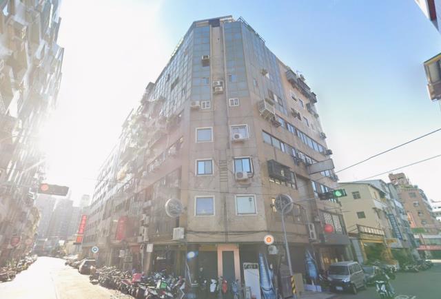 台中法拍華廈-3