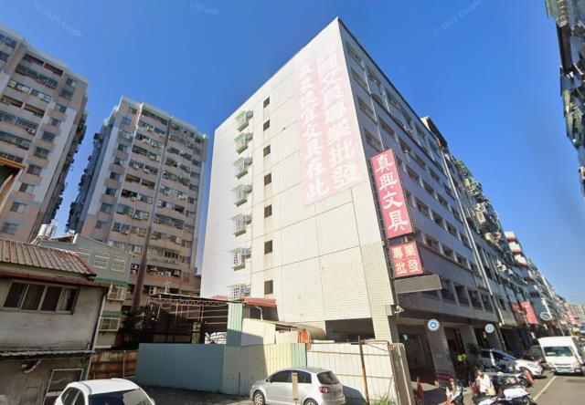 台中法拍華廈-4