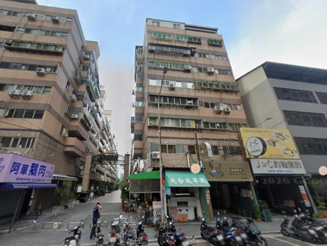 台中南屯法拍華廈-1