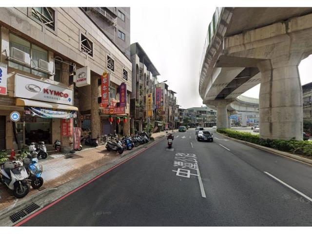台中北屯法拍大樓-3
