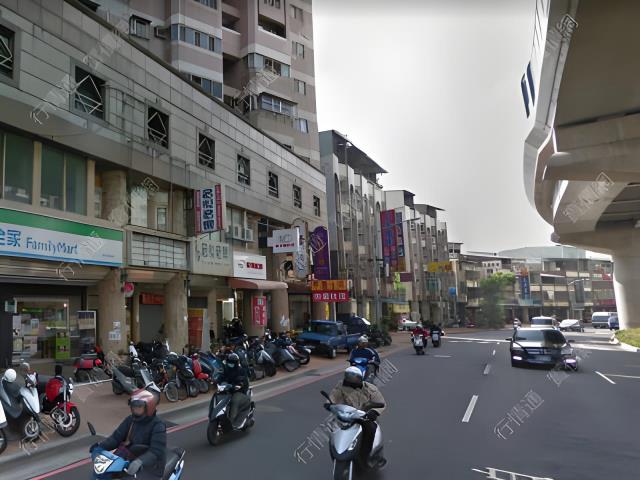 台中北屯法拍大樓-6