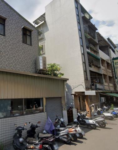 台中北屯公寓法拍-3