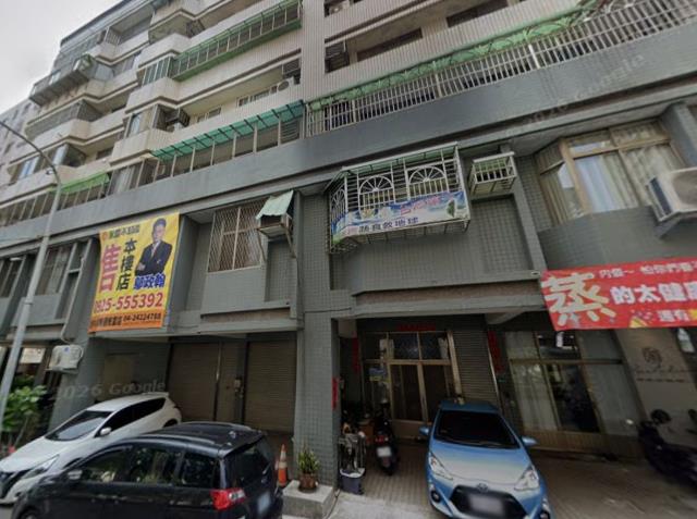 南屯華廈法拍-2