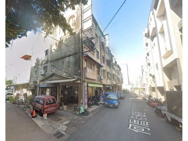 西屯法拍公寓-3