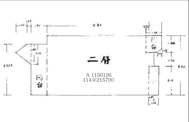 台中潭子法拍華廈-1