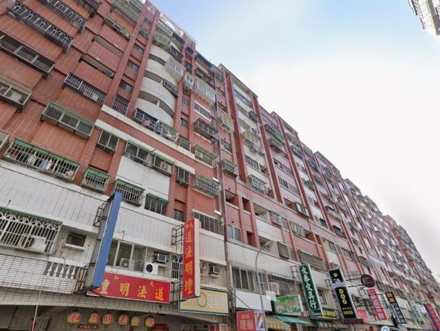 台中潭子法拍華廈-3