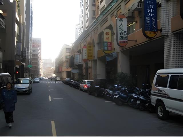 南屯法拍大樓-4