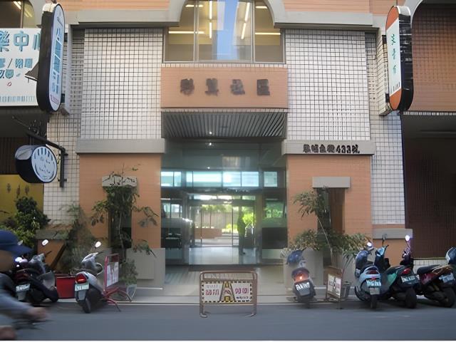 南屯法拍大樓-2