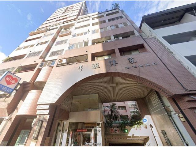 台中大樓拍賣-1