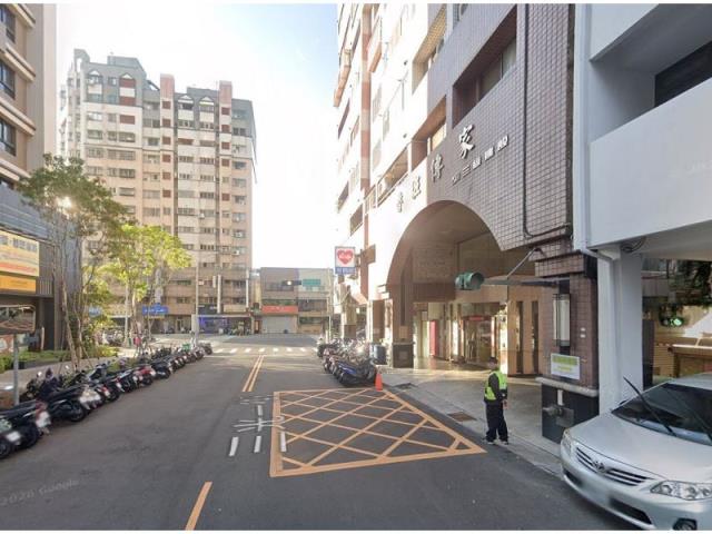 台中大樓拍賣-3