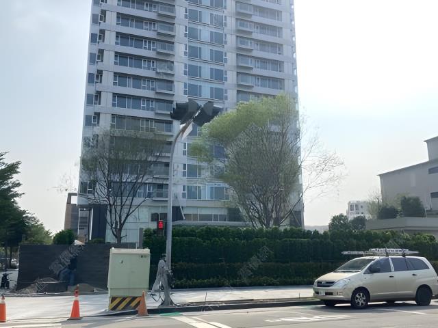 西屯法拍大樓-1