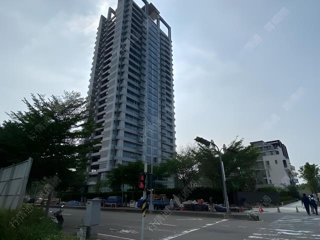 西屯法拍大樓-6