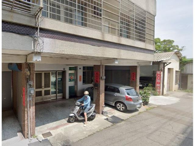 台中外埔透天法拍-5