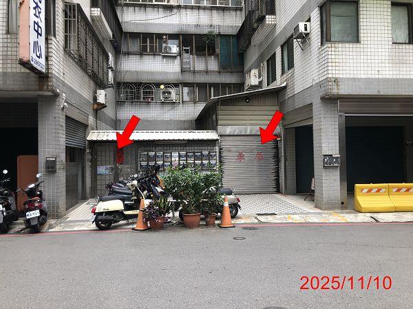 台中北區法拍華廈-3