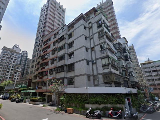 北屯華廈法拍-2