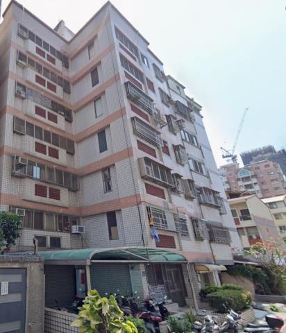 北屯華廈法拍-4