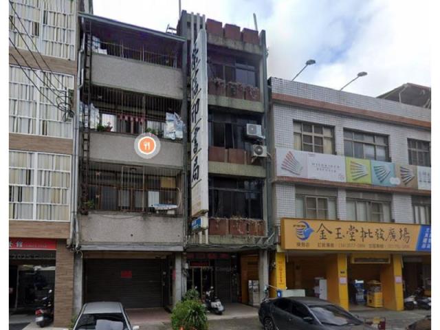 台中法拍透天-1