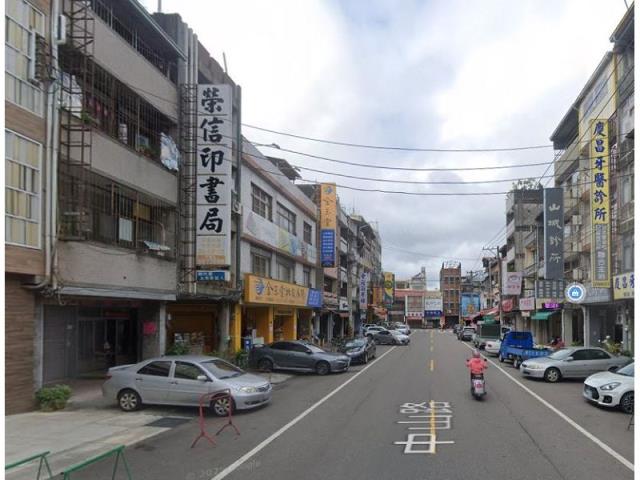 台中法拍透天-2