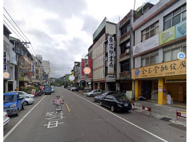 台中法拍透天-4