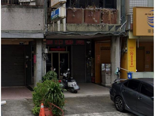 台中法拍透天-5