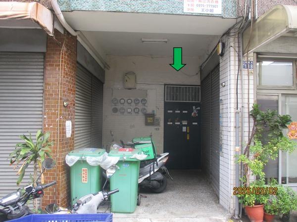 台中法拍華廈-2