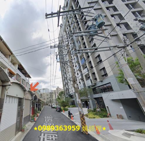 豐原透天法拍-2